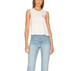 Spiritual Gangster Top
